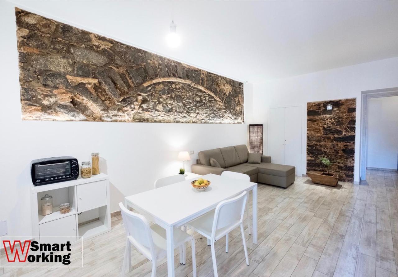 Apollo Home Catania Exterior photo