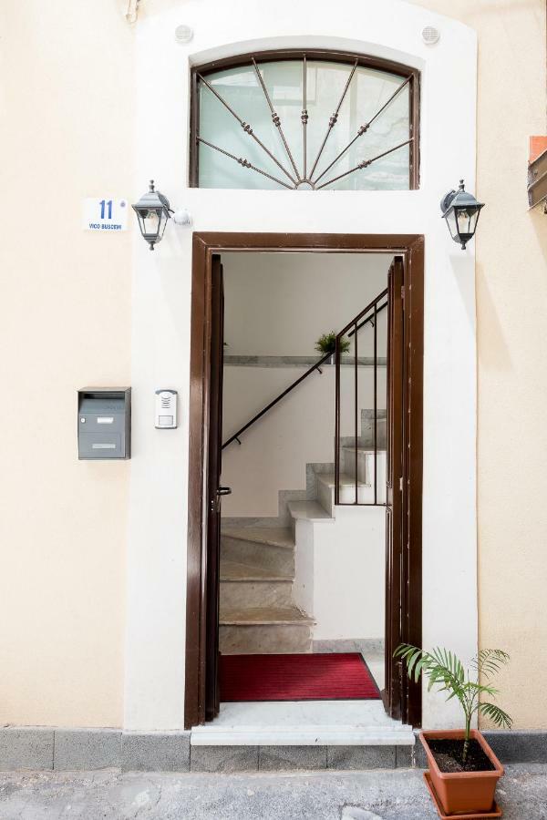 Apollo Home Catania Exterior photo
