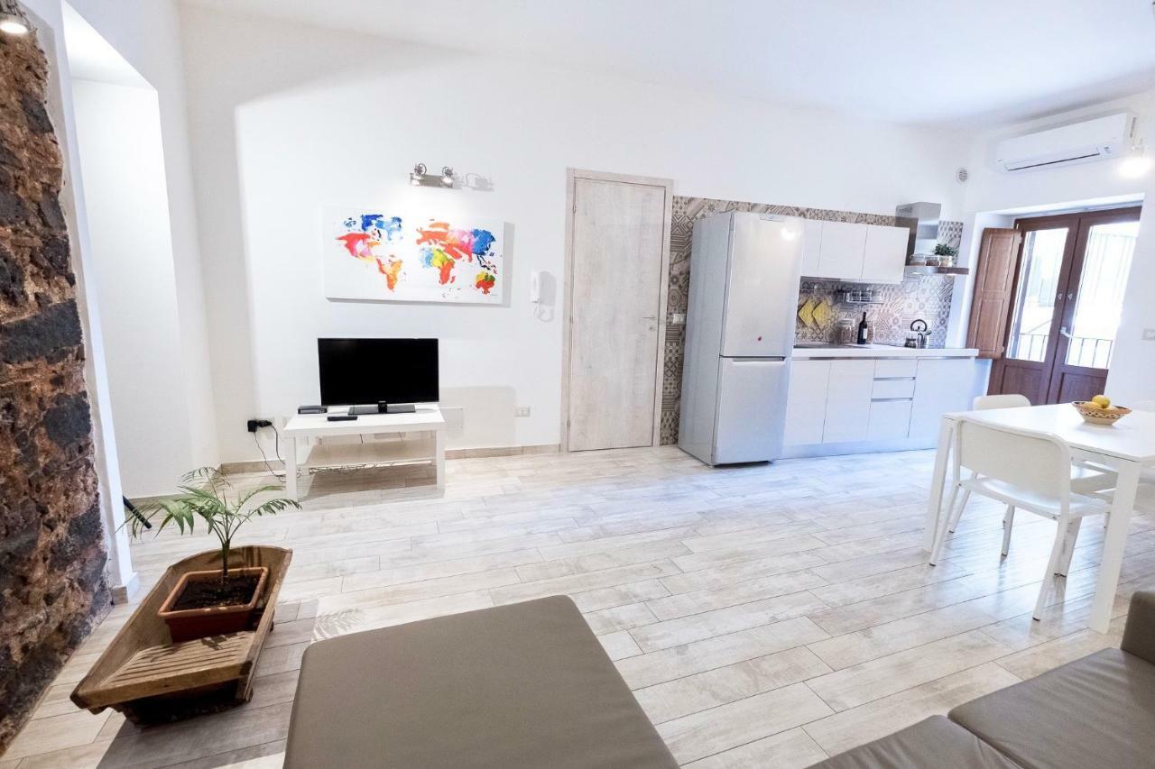 Apollo Home Catania Exterior photo