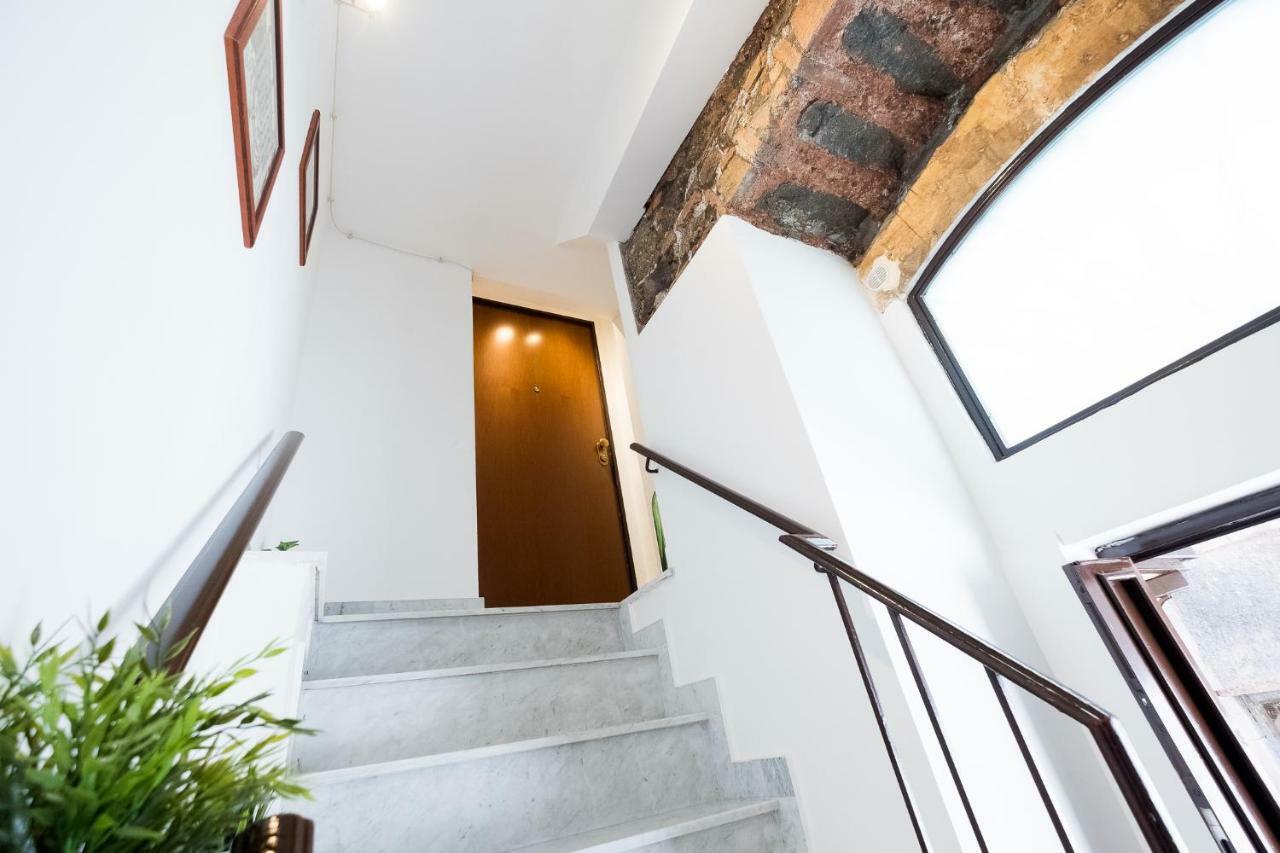 Apollo Home Catania Exterior photo