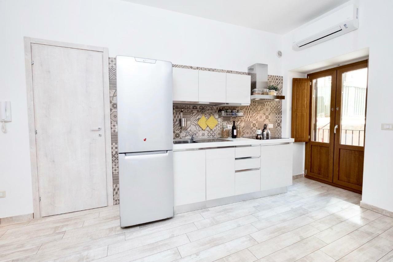 Apollo Home Catania Exterior photo